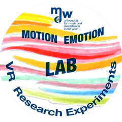 Logo Motion-Emotion-Lab, mdw