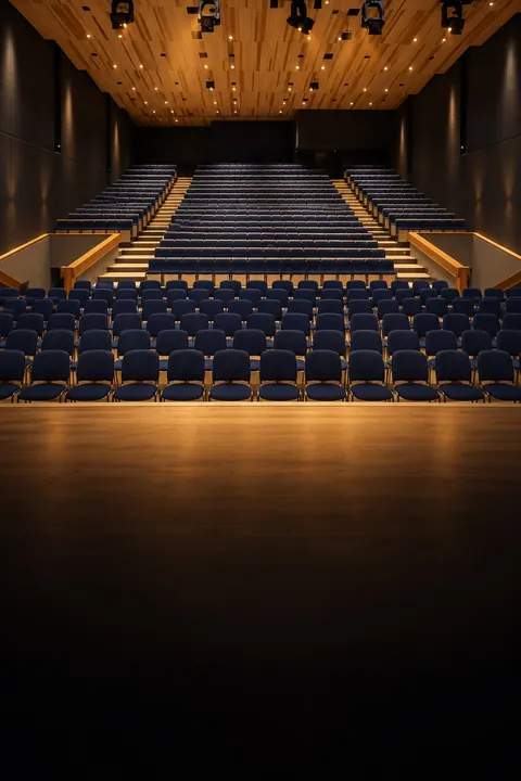 Konzerthaus Detmold