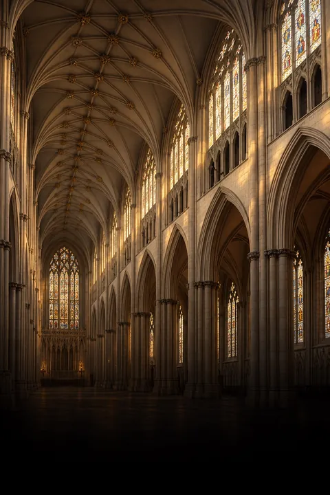 York Minster
